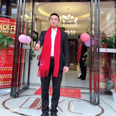 湖南代代相传装饰