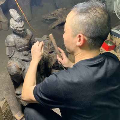 表哥卖大板