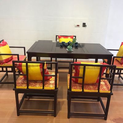 隆旭古典家具
