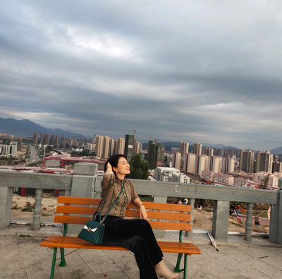 秦格格匠人匠心