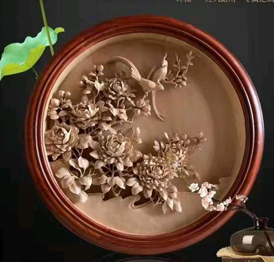 东杨家居