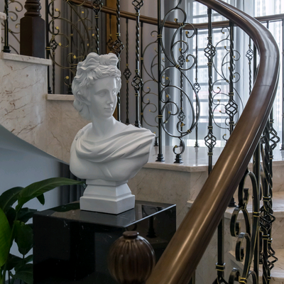 宜昌叁仁高端设计