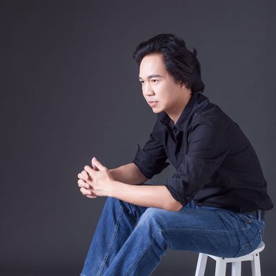 强匠畅想别墅空间设计
