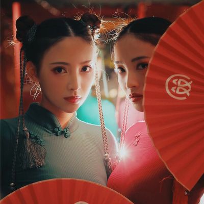 存在你的存在