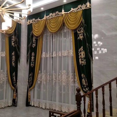 中赫整体软装