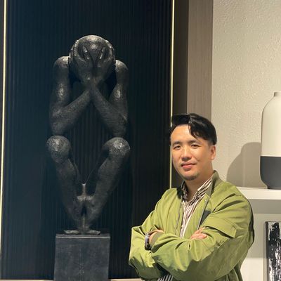 玉环中匠家具厂