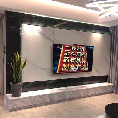 尚华轩艺术背景墙厂家