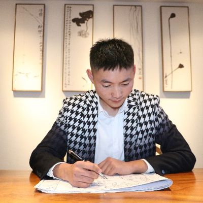 南昌品燊装饰设计