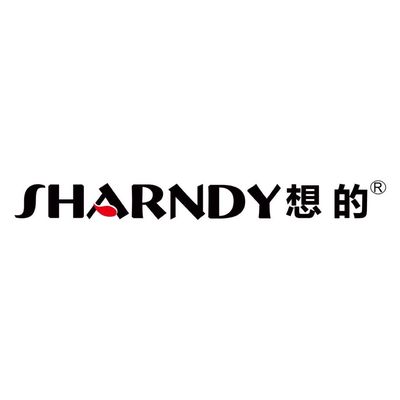 SHARNDY想的