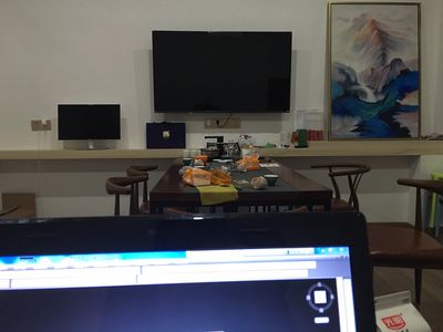 赣州清风设计事务所