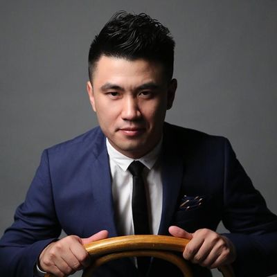 室内设计师鑫哥