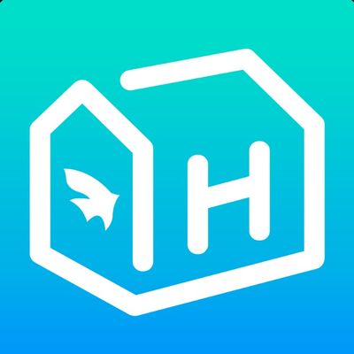 HOPE向往智能家居