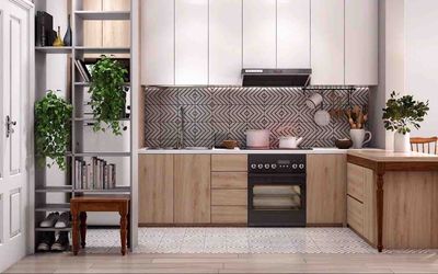 欧派智家全屋定制