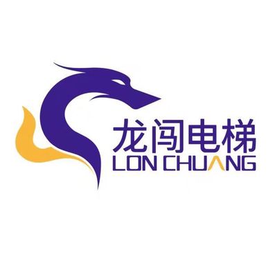 龙闯电梯