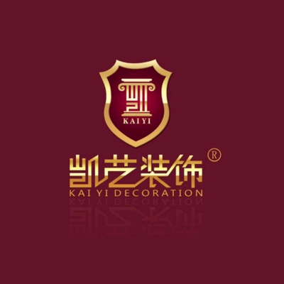 凯艺空间设计
