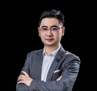 印象水仙设计