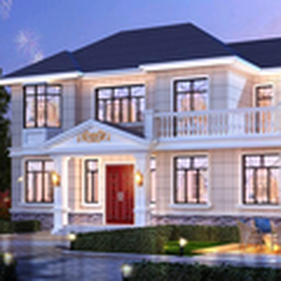 匠筑设计(福墅家)