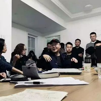昆明鹤立装修张思进
