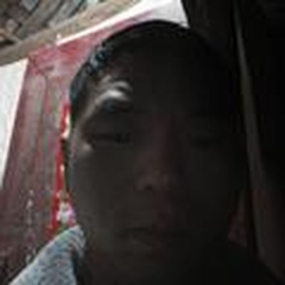 庞团结就是力量