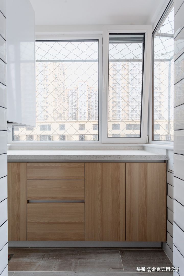 阳台改造大集合装修效果图片_12