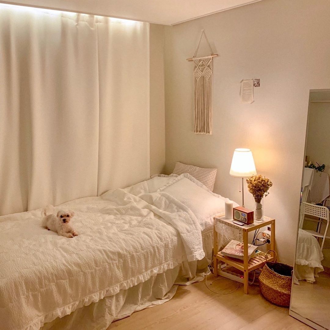 如何用最省的钱，打造最舒服的家装修效果图片_3