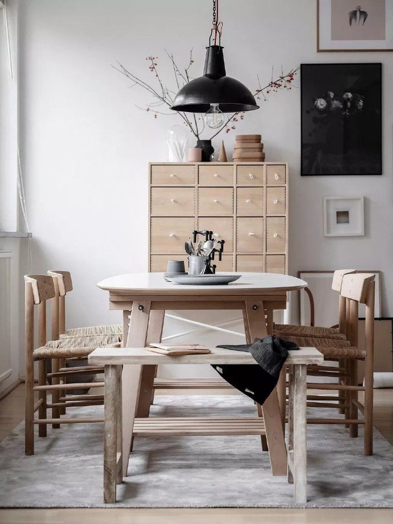 家居 | 特色复式住宅装修效果图片_1