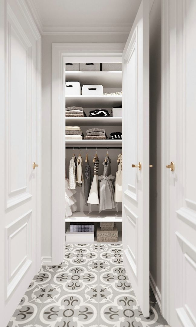 「家居设计」极简北欧遇上波西米亚元素的优雅浪漫装修效果图片_31