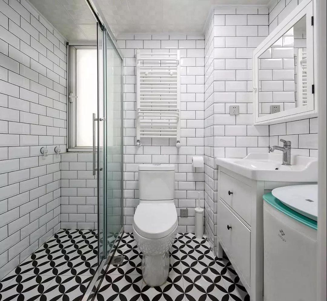 160㎡日式MUJI风，简约有质感的家，让时间慢下来装修效果图片_12