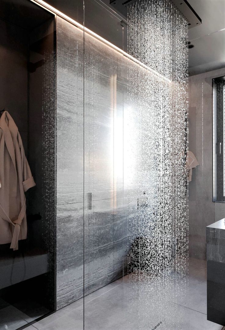 「家居设计」北欧极简风格设计，对另一种生活的品鉴装修效果图片_18