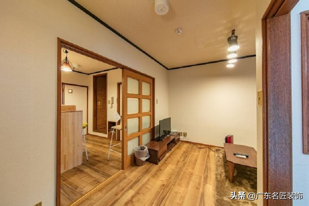 实访日本京都民居，解锁你不知道的日式设计细节装修效果图片_9