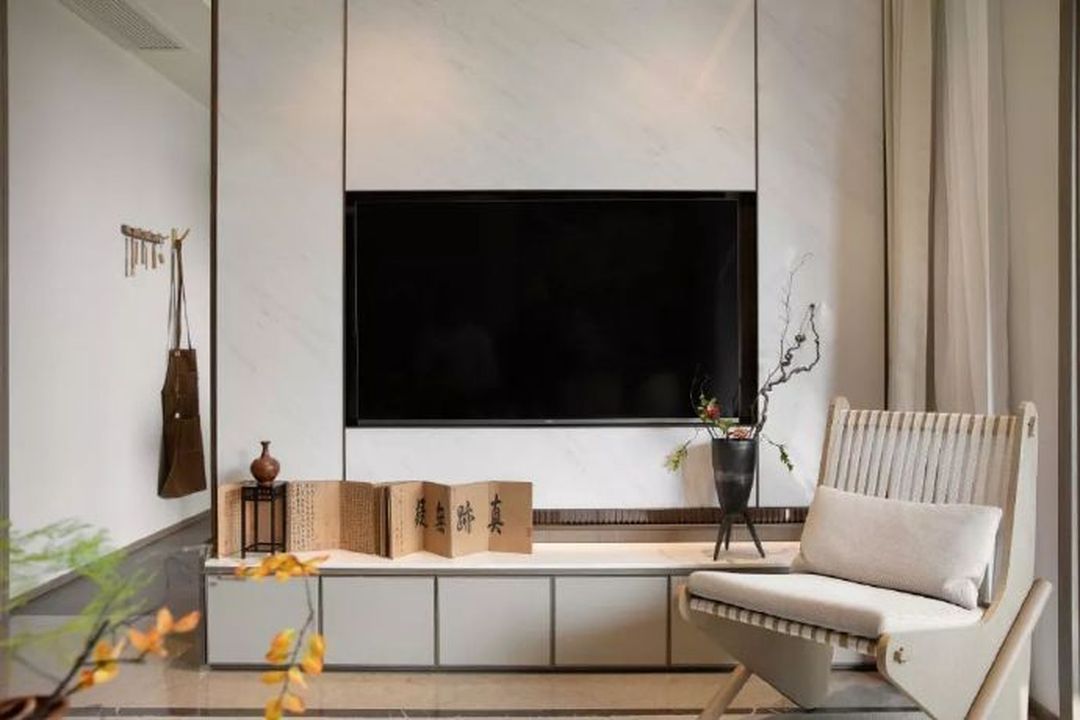 家居 | 把日式美学和生活的仪式感放大装修效果图片_1