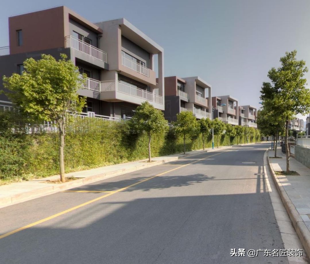 全景实拍568m²欧式奢华别墅，高端大气上档次的完美呈现装修效果图片_3