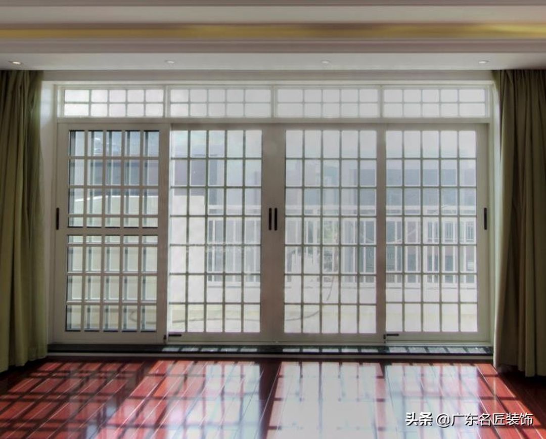 全景实拍568m²欧式奢华别墅，高端大气上档次的完美呈现装修效果图片_23