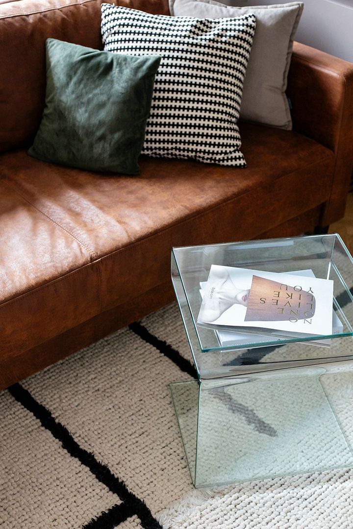 「家居设计」现代简约北欧风格设计 | 艺术氛围浓重装修效果图片_10