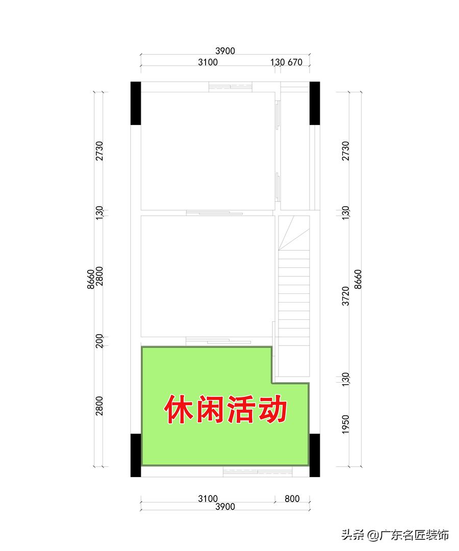 实访日本京都民居，解锁你不知道的日式设计细节装修效果图片_12
