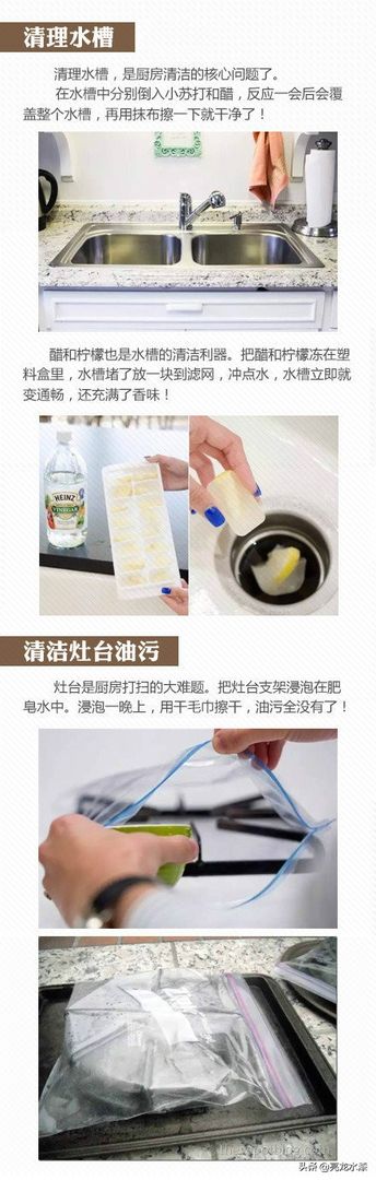 最具烟火气的厨房，一定不能让它油腻腻装修效果图片_1