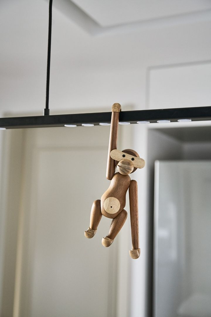 「家居设计」《家的方程式》130㎡四居混搭，又贰设计装修效果图片_5