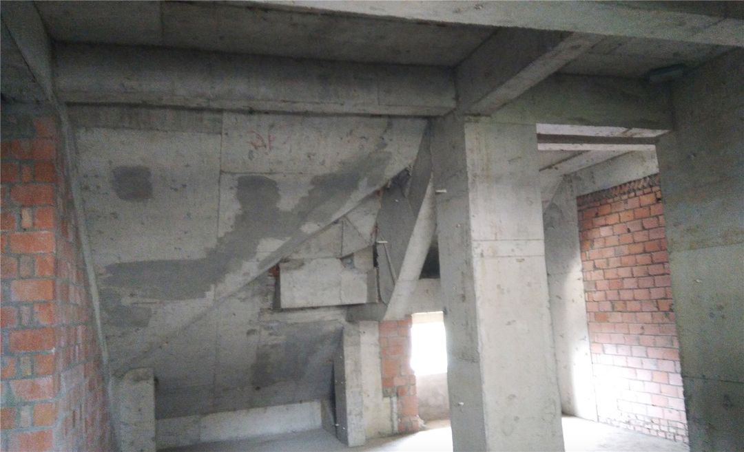 「家居设计」215㎡异形复式空间大改造「田·原」装修效果图片_1