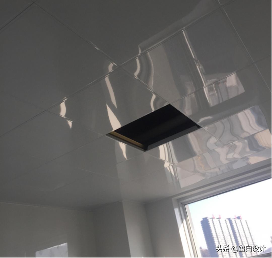现代简约风格设计施工案例分享-荣盛家园装修效果图片_11