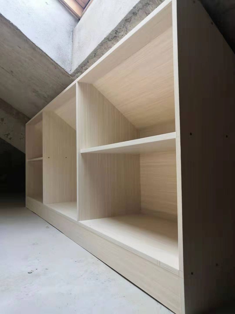 大国工匠作品展示装修效果图片_8