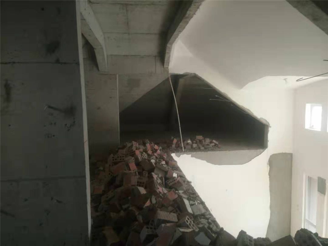 「家居设计」215㎡异形复式空间大改造「田·原」装修效果图片_32