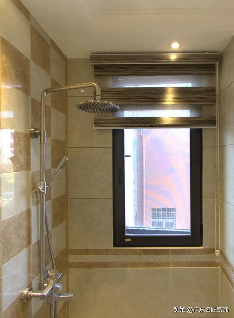 全景实拍568m²欧式奢华别墅，高端大气上档次的完美呈现装修效果图片_15