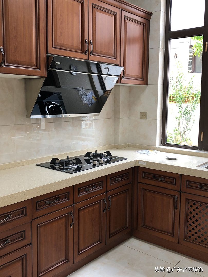 270m²欧式奢华别墅，百万级别全屋大理石筑造成功人士标配豪宅装修效果图片_9