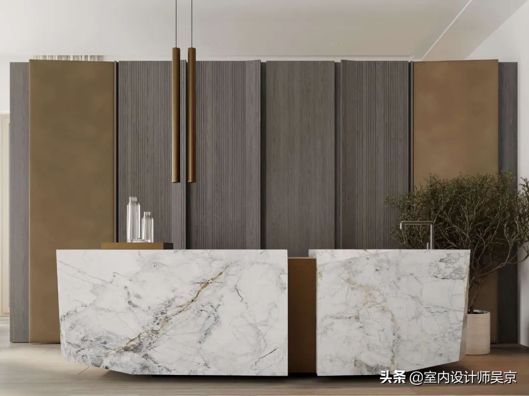 简约轻奢范儿装修效果图片_20