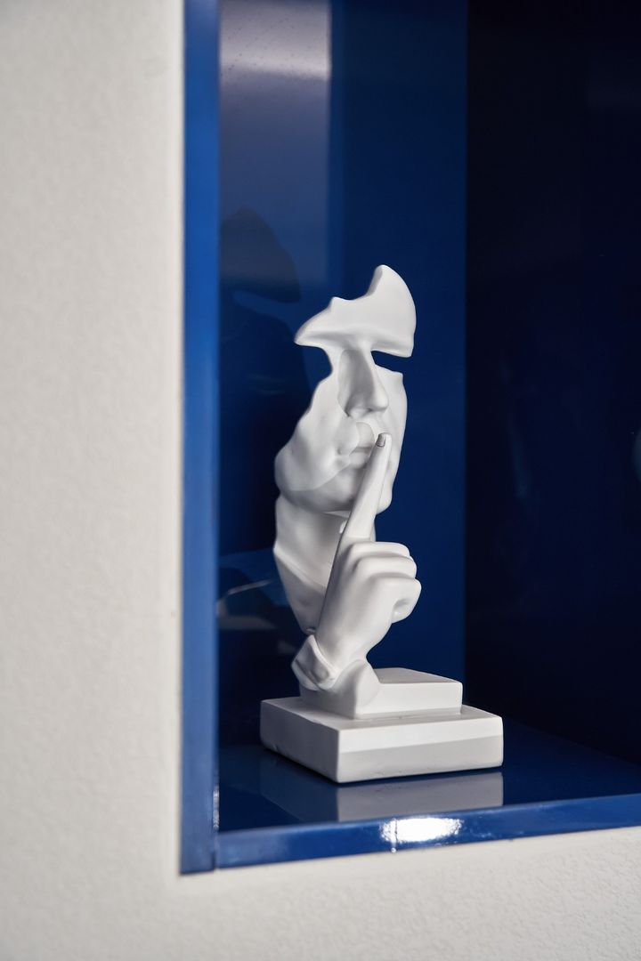 「家居设计」《家的方程式》130㎡四居混搭，又贰设计装修效果图片_7