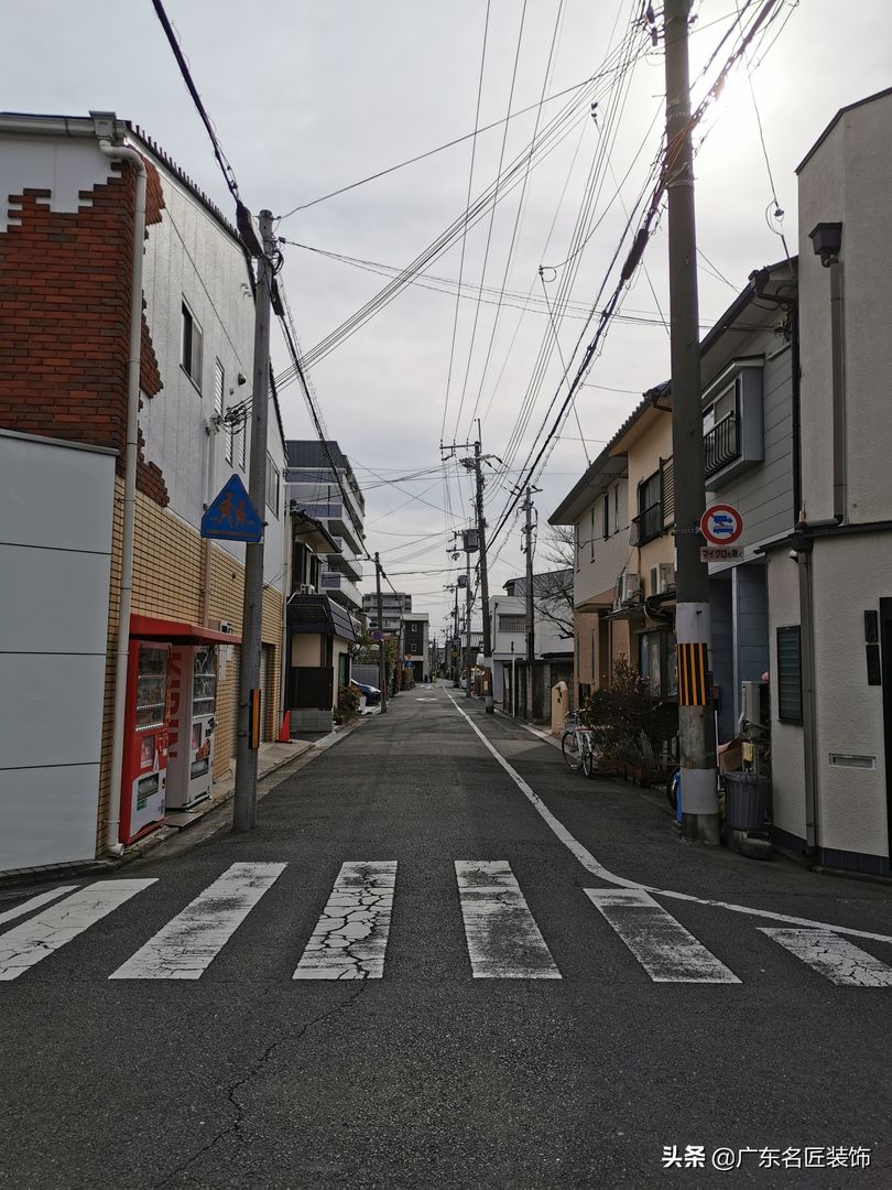 实访日本京都民居，解锁你不知道的日式设计细节装修效果图片_5