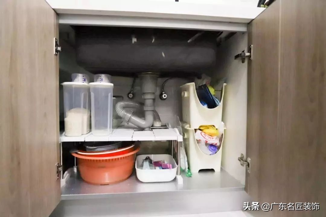 你与日本收纳方法就差在这几个点上装修效果图片_30