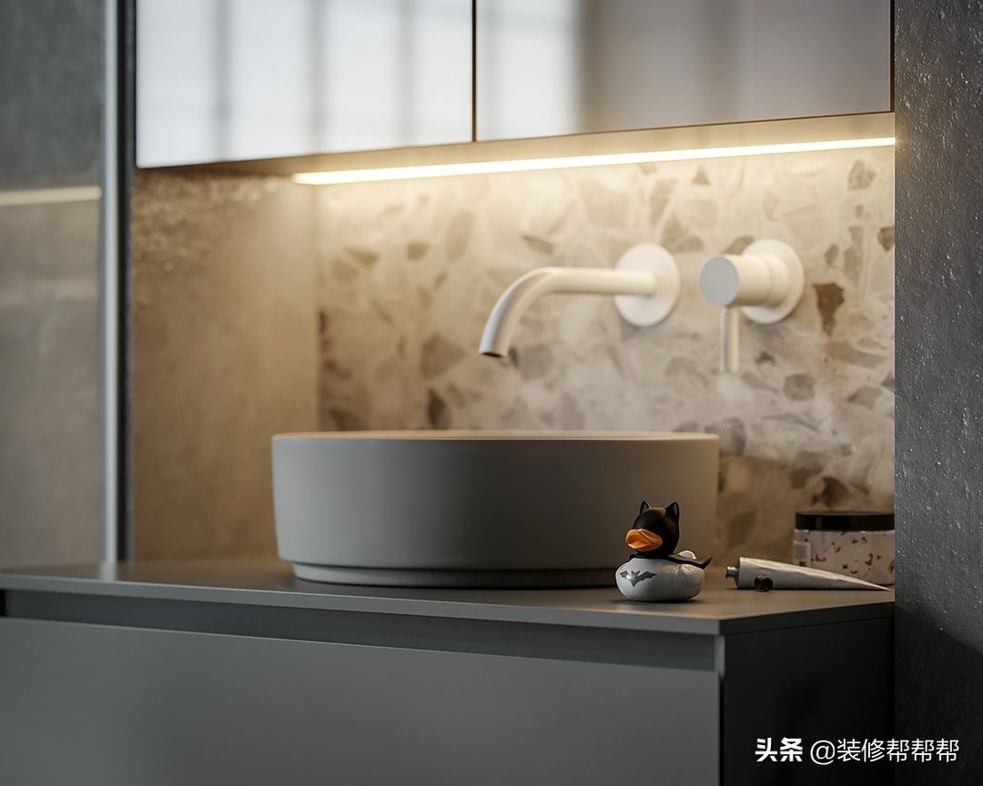 25㎡ 的小公寓，做个 LOFT 刚刚好装修效果图片_19