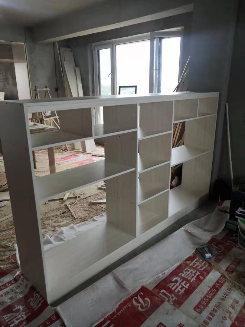 大国工匠作品展示装修效果图片_7