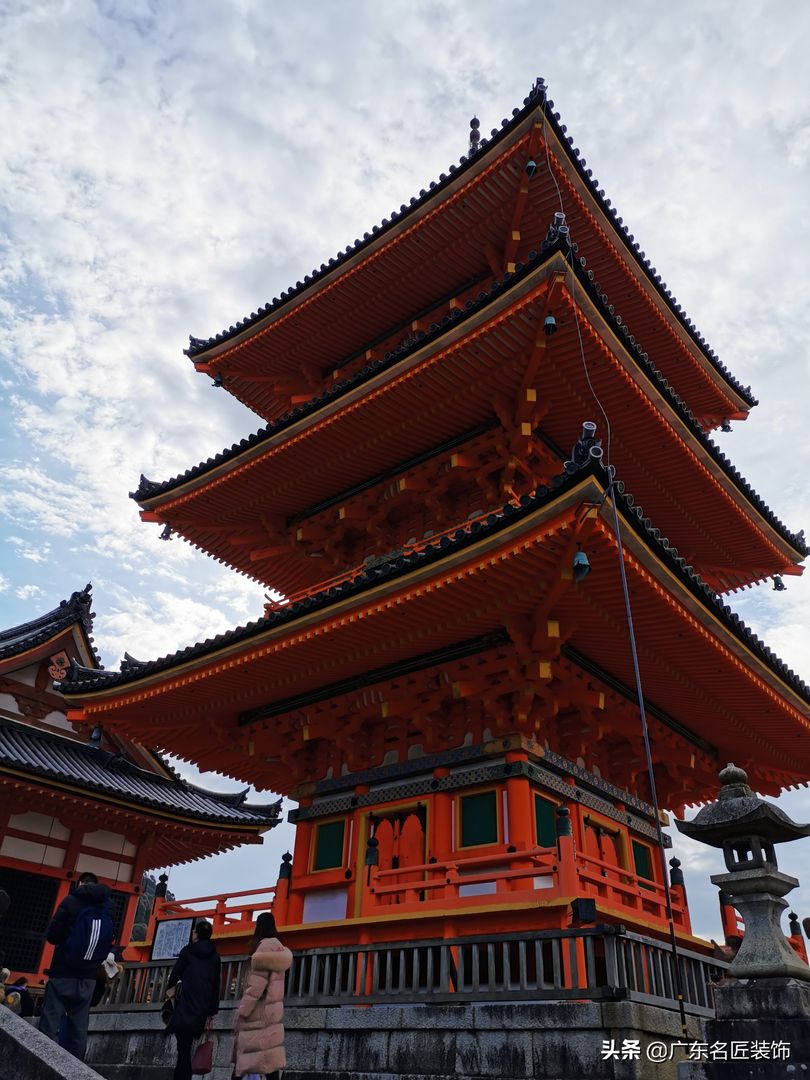 实访日本京都民居，解锁你不知道的日式设计细节装修效果图片_29